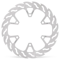 Flame Series Fixed Rotor