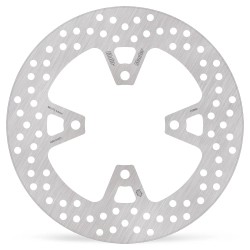 Halo Series Fixed Rotor