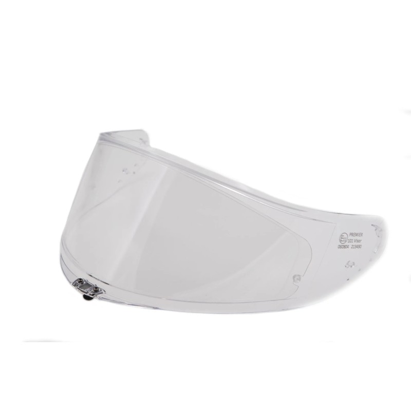 Evoluzione Helmet Visor