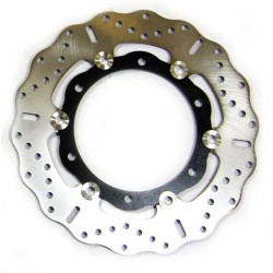 Floating Brake Rotor