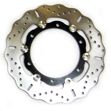 Floating Brake Rotor