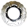 Floating Brake Rotor