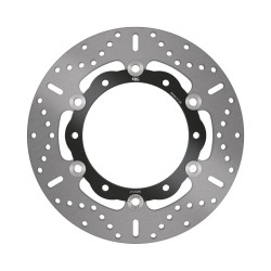 Round Pro-Lite Brake Rotor