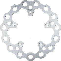 Cubiq Brake Rotor