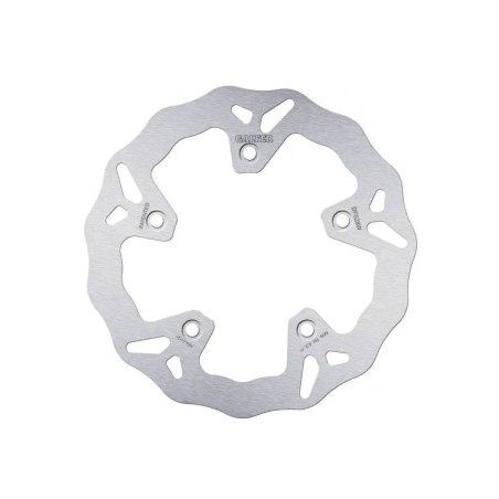 Wave  Brake Rotor