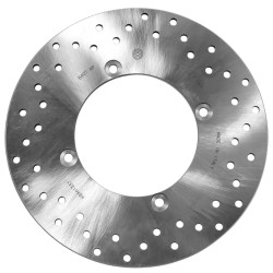 DISQUE DE FREIN FIXE SERIE ORO PRIME LINE