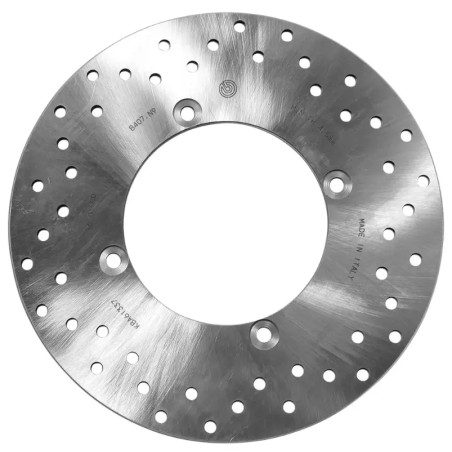 DISQUE DE FREIN FIXE SERIE ORO PRIME LINE