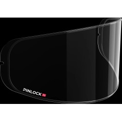 Typhoon Helmet PINLOCK  Visor