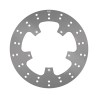 Round D-Series Scooter Brake Rotor