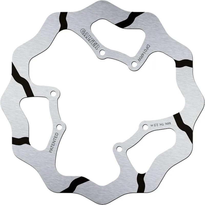 Disque de Frein Wave®