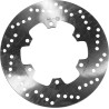 PRIME Serie Oro Fixed Disc Brake Rotor