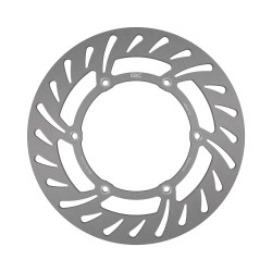 Round D-Series Fixed Offroad Brake Rotor