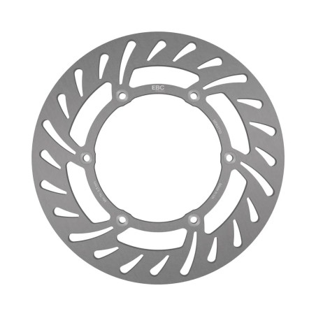 Disque de frein fixe rond pour tout-terrain série D