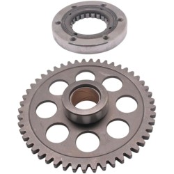 Kit de volant de démarreur