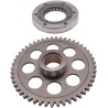 Starter Flywheel Kit