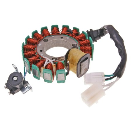Alternator Stators