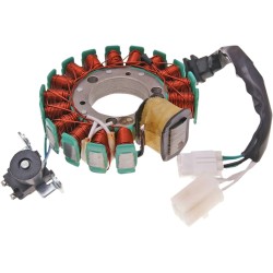 Alternator Stators