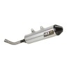 2-STROKE SILENCER