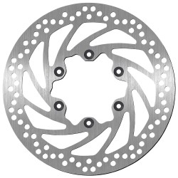 Brake Rotor Standard Round