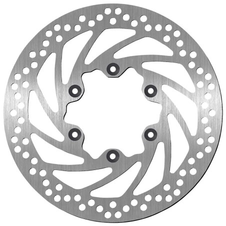 Brake Rotor Standard Round