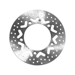 BRAKE ROTOR FIXED SERIE ORO PRIME LINE