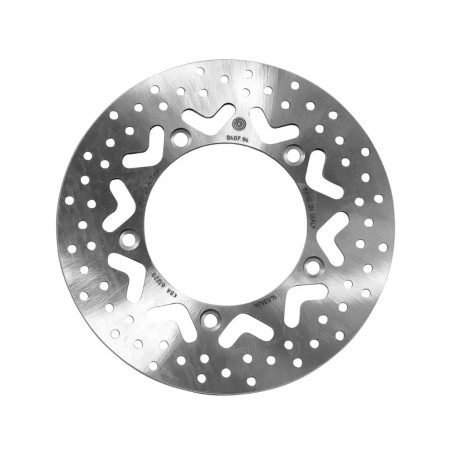 DISQUE DE FREIN FIXE SERIE ORO PRIME LINE