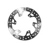 BRAKE ROTOR FIXED SERIE ORO PRIME LINE