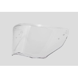 Discovery   Streetfighter Helmet Visor