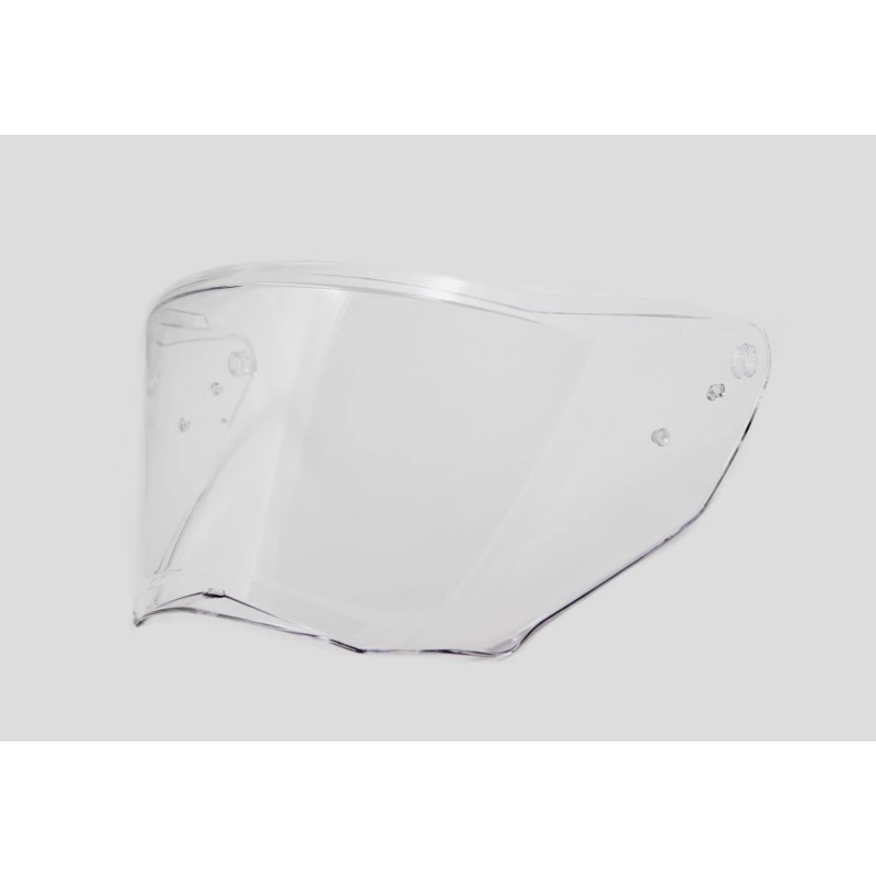 Discovery   Streetfighter Helmet Visor