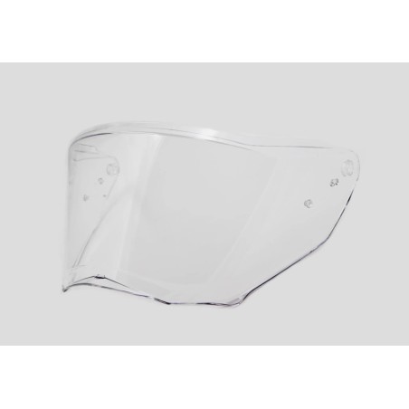 Discovery   Streetfighter Helmet Visor