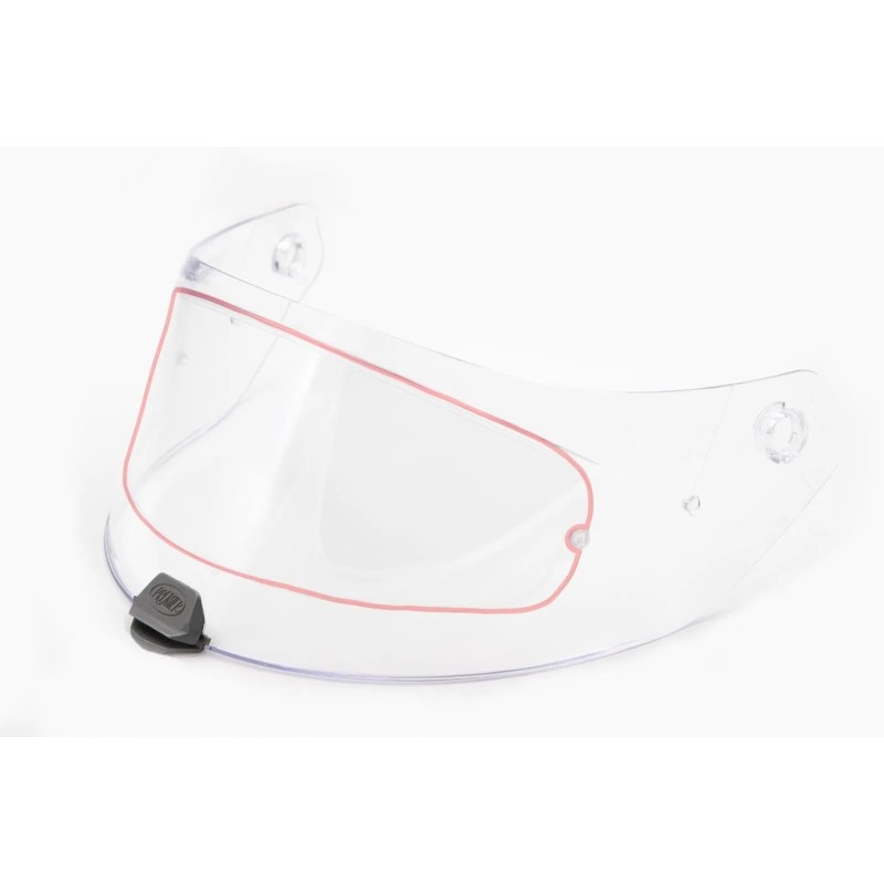 Legacy GT Helmet PINLOCK  Visor