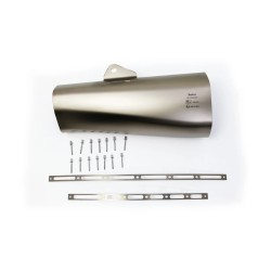 Muffler Sleeve Kit