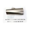 Muffler Sleeve Kit