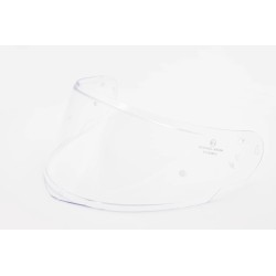Visière pour casque Legacy GT Carbon