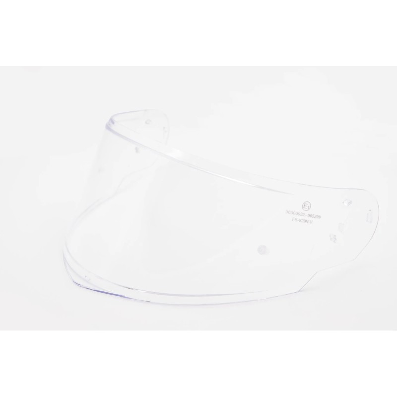 Legacy GT Carbon Helmet Visor