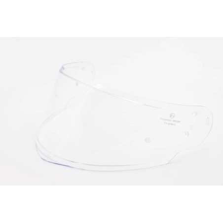 Legacy GT Carbon Helmet Visor