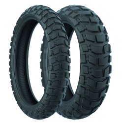 K60 Ranger Tire