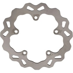 Brake Rotor