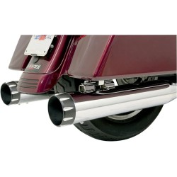 Optional B1-Syle Quick-Change End Caps