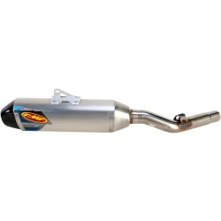 Factory 4.1 RCT Slip-On Muffler