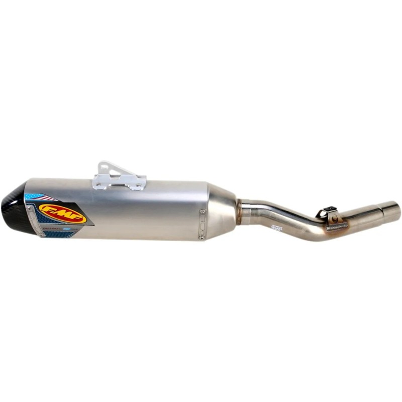 Factory 4.1 RCT Slip-On Muffler