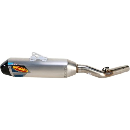 Factory 4.1 RCT Slip-On Muffler