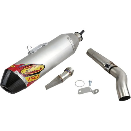 Factory 4.1 RCT Slip-On Muffler