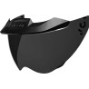 Visière MotoShield™ pour casque Domain™