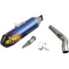 Factory 4.1 RCT Slip-On Muffler