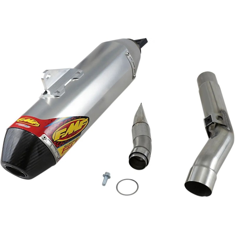 Factory 4.1 RCT Slip-On Muffler