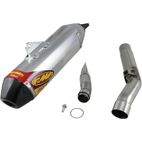 Factory 4.1 RCT Slip-On Muffler