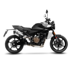 LV-14 Stainless Steel Slip-On Muffler