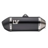 LV-14 Black Edition Slip-On Muffler