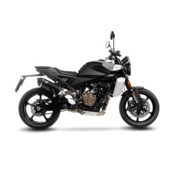 LV-14 Black Edition Slip-On Muffler